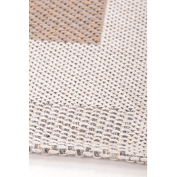 Dywan Opus B2775A CREAM/TAUPE 80x150cm
