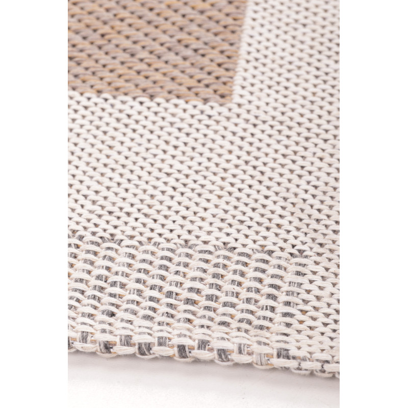 Dywan Opus B2775A CREAM/TAUPE 80x150cm