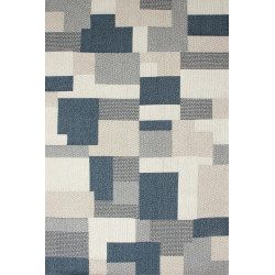 Dywan Opus B2775A CREAM/NAVY 160x220cm