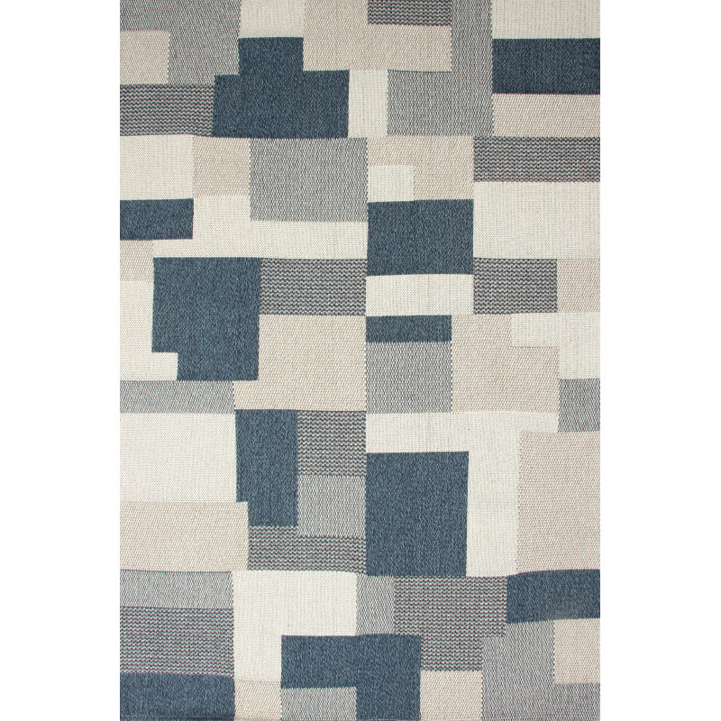 Dywan Opus B2775A CREAM/NAVY 160x220cm