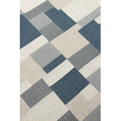 Dywan Opus B2775A CREAM/NAVY 160x220cm
