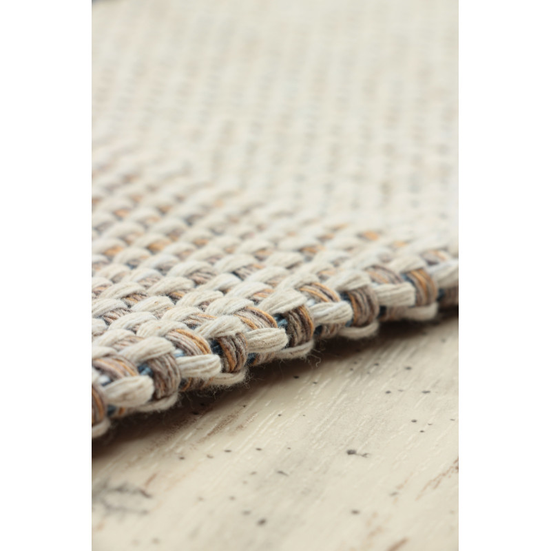Dywan Opus B2775A CREAM/NAVY 160x220cm