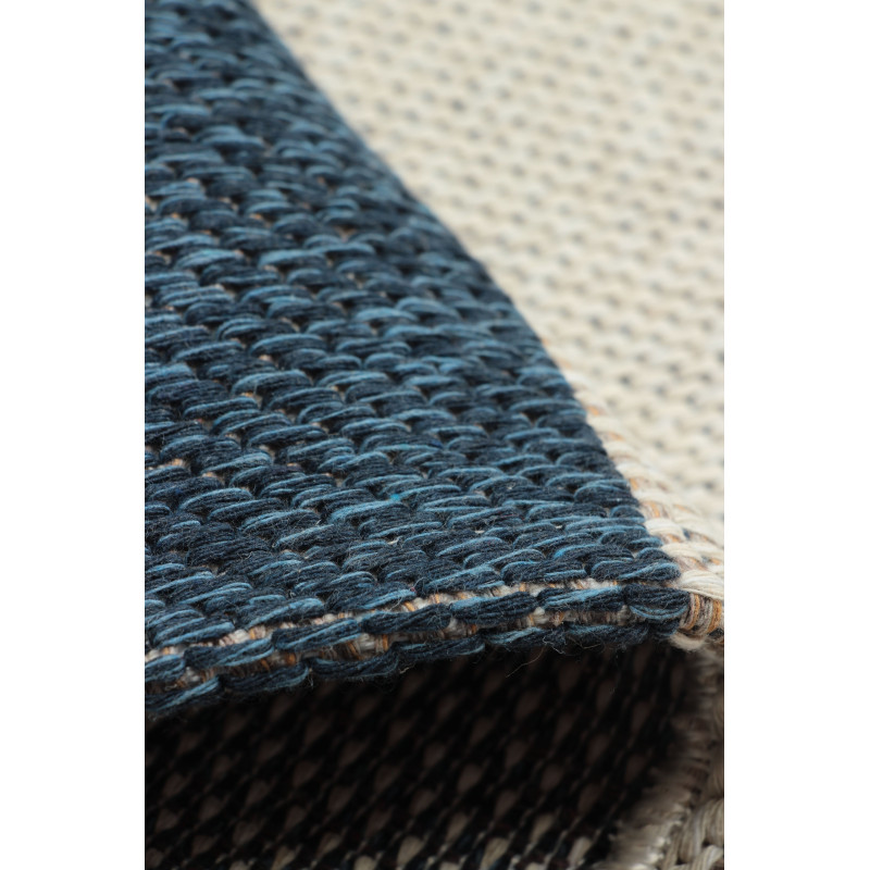 Dywan Opus B2775A CREAM/NAVY 160x220cm