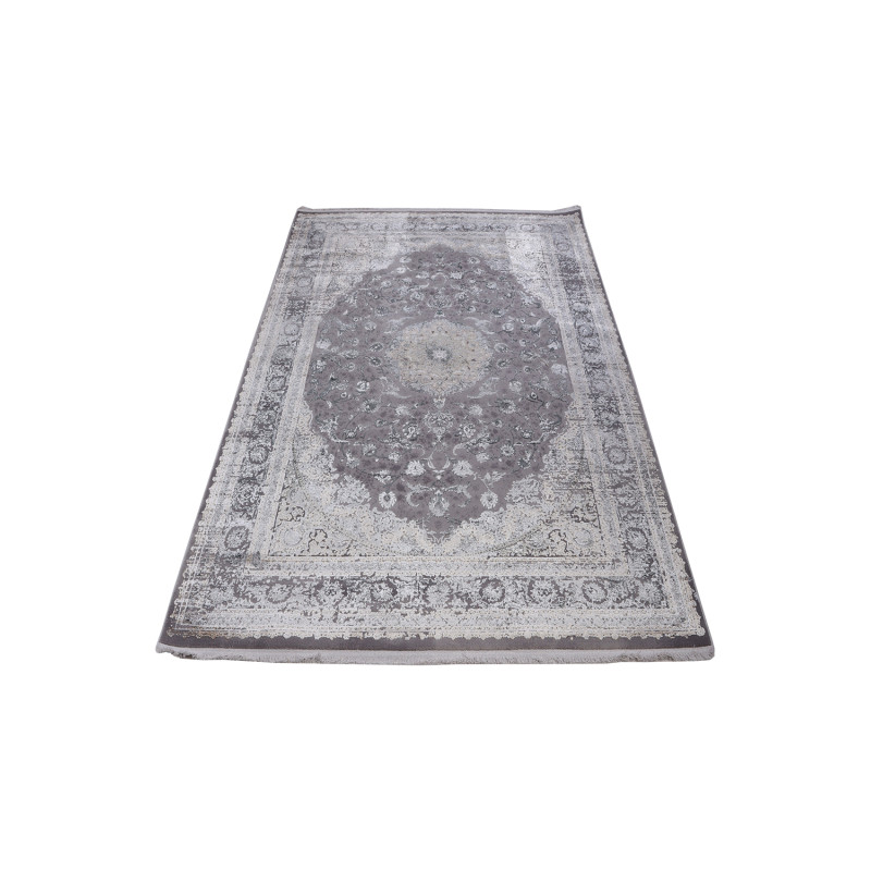 Dywan Aspen M642B GREY 80x150cm Dywan Aspen M642B GREY 80x150cm