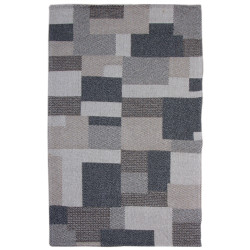 Dywan Opus B2775A CREAM/ANTHRACITE 160x220cm