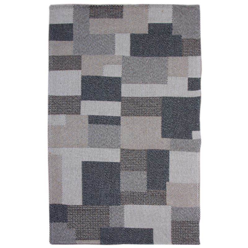 Dywan Opus B2775A CREAM/ANTHRACITE 160x220cm