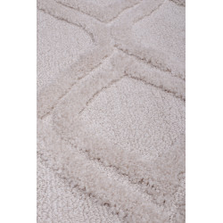 Dywan BERBER 7063 IVORY 133x133cm