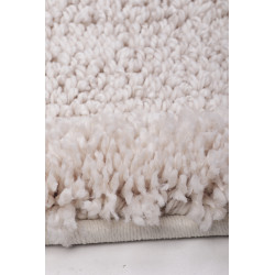 Dywan BERBER 7063 IVORY 133x133cm