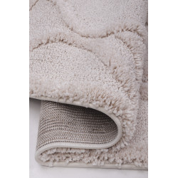 Dywan BERBER 7063 IVORY 133x133cm