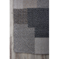 Dywan Opus B2775A CREAM/ANTHRACITE 160x220cm