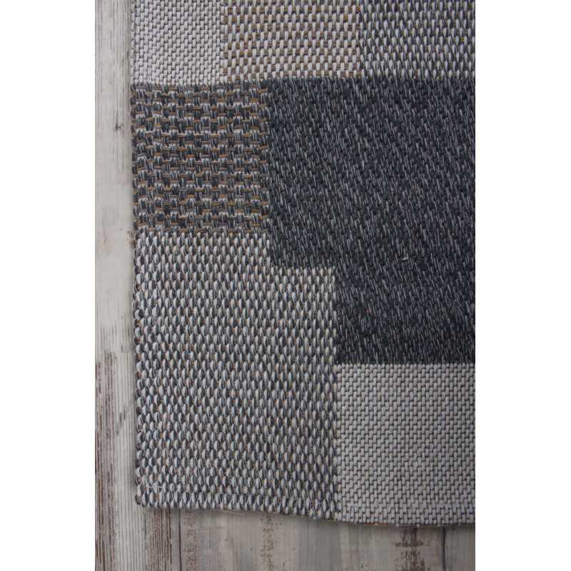 Dywan Opus B2775A CREAM/ANTHRACITE 160x220cm