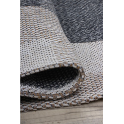 Dywan Opus B2775A CREAM/ANTHRACITE 160x220cm