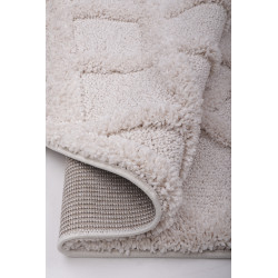 Dywan BERBER 6803 IVORY 133x133cm