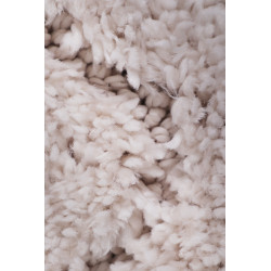 Dywan BERBER 7061 IVORY 133x133cm