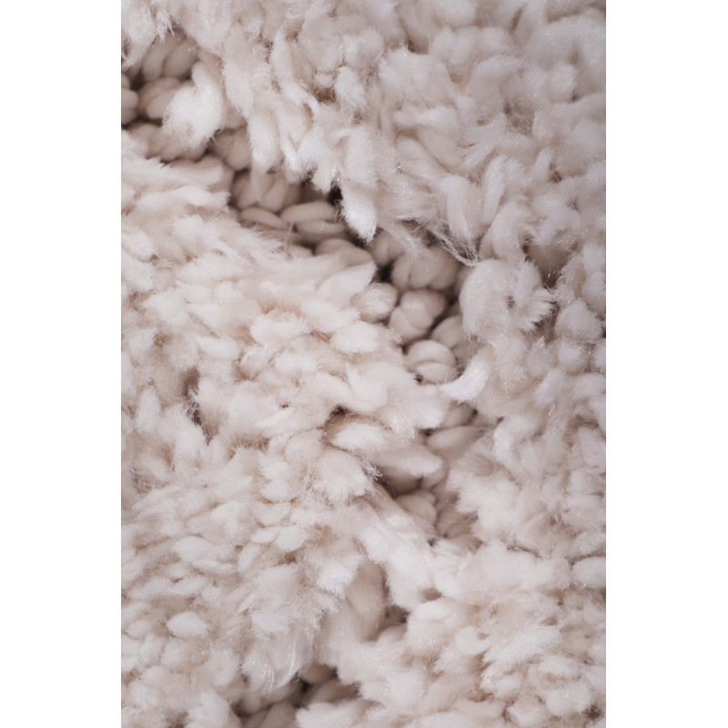 Dywan BERBER 7061 IVORY 133x133cm