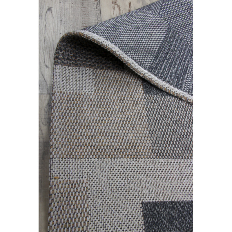 Dywan Opus B2775A CREAM/ANTHRACITE 160x220cm