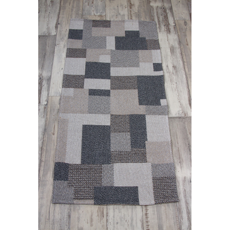 Dywan Opus B2775A CREAM/ANTHRACITE 160x220cm
