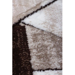 Dywan Cosmic Carving 5103 CREAM/BROWN 160x230cm Dywan Cosmic Carving 5103 CREAM/BROWN 160x230cm