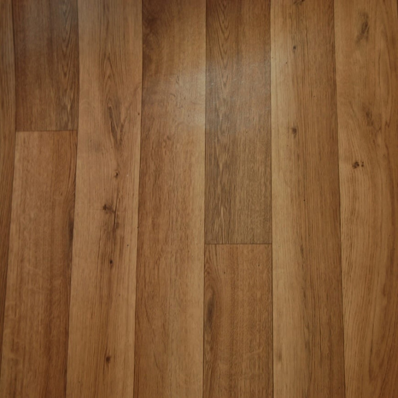Wykładzina PCV BeauFlor Planc OAK 60