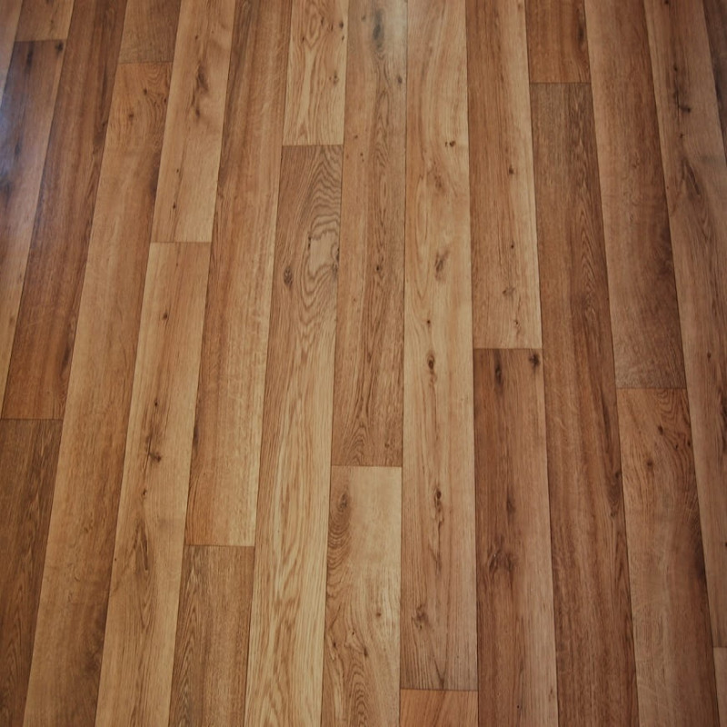 Wykładzina PCV BeauFlor Planc OAK 60