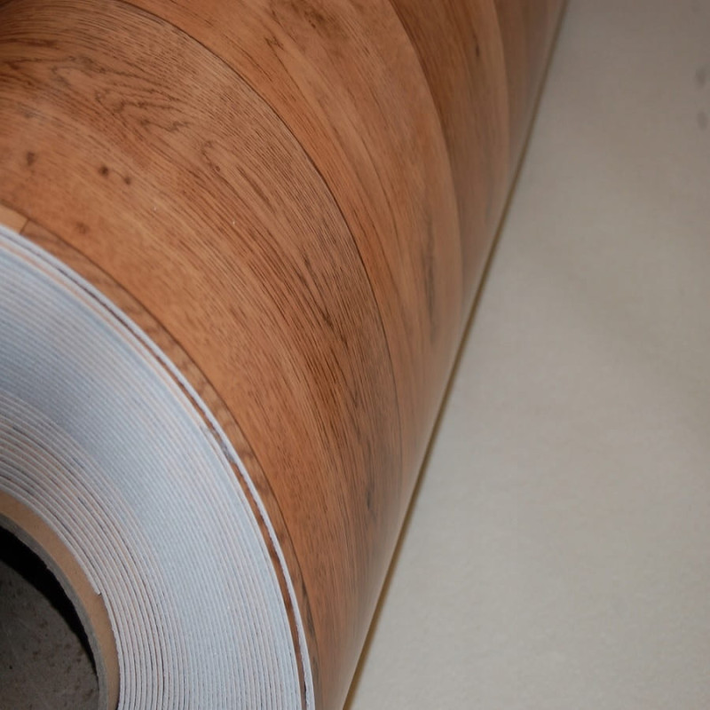 Wykładzina PCV BeauFlor Planc OAK 60