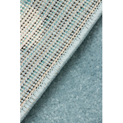 Dywan Kiddy D070A-SFS44 LIGHT BLUE / 1060 blue 120x170cm