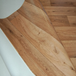 Wykładzina PCV BeauFlor Planc OAK 60