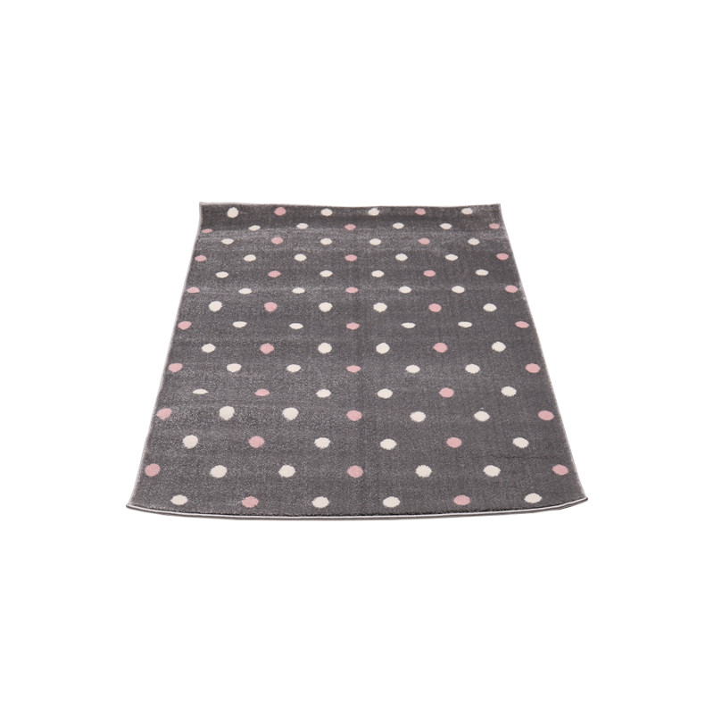 Dywan Kiddy C474A-SFA21 GREY / 1020 133x190cm