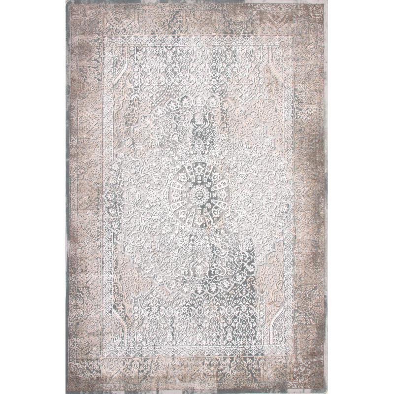 Dywan Galya K3815A GREY / BROWN 160x230cm Dywan Galya K3815A GREY / BROWN 160x230cm