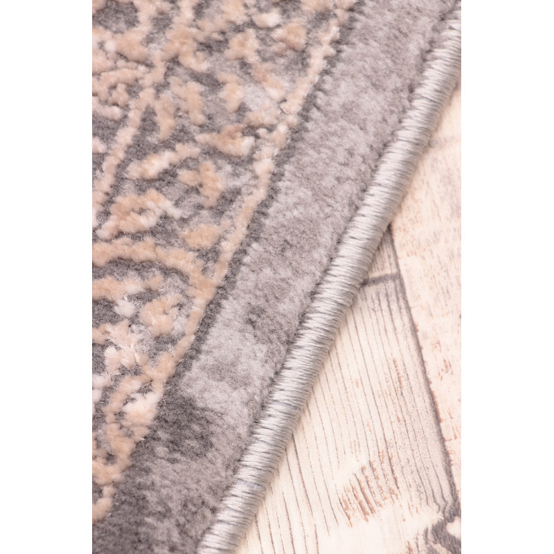 Dywan Galya K3815A GREY / BROWN 160x230cm Dywan Galya K3815A GREY / BROWN 160x230cm