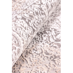 Dywan Galya K3815A GREY / BROWN 160x230cm Dywan Galya K3815A GREY / BROWN 160x230cm