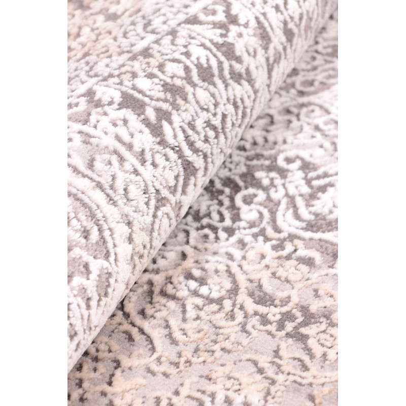 Dywan Galya K3815A GREY / BROWN 160x230cm Dywan Galya K3815A GREY / BROWN 160x230cm