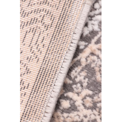 Dywan Galya K3815A GREY / BROWN 160x230cm Dywan Galya K3815A GREY / BROWN 160x230cm