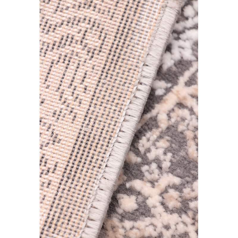 Dywan Galya K3815A GREY / BROWN 160x230cm Dywan Galya K3815A GREY / BROWN 160x230cm