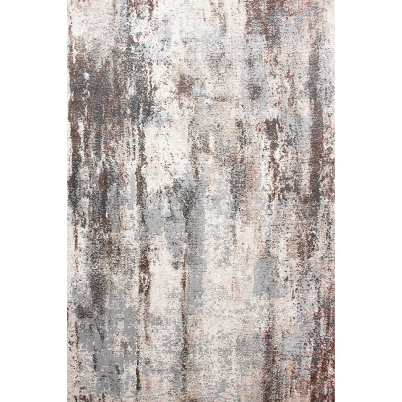 Dywan Galya K3816A GREY / BROWN 133x190cm Dywan Galya K3816A GREY / BROWN 133x190cm