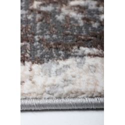 Dywan Galya K3816A GREY / BROWN 133x190cm Dywan Galya K3816A GREY / BROWN 133x190cm