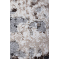 Dywan Galya K3816A GREY / BROWN 133x190cm Dywan Galya K3816A GREY / BROWN 133x190cm