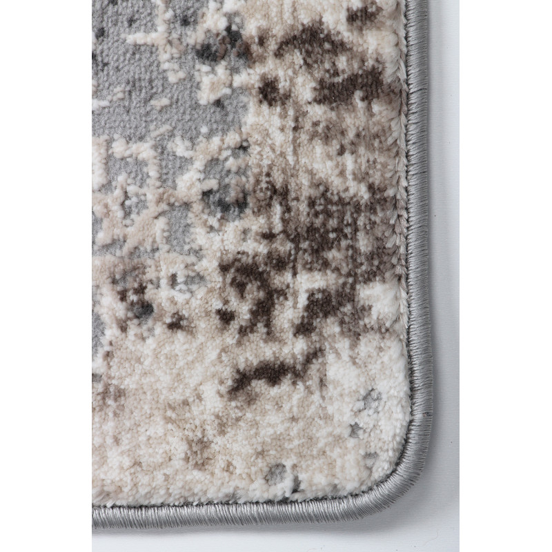Dywan Galya K3816A GREY / BROWN 133x190cm Dywan Galya K3816A GREY / BROWN 133x190cm