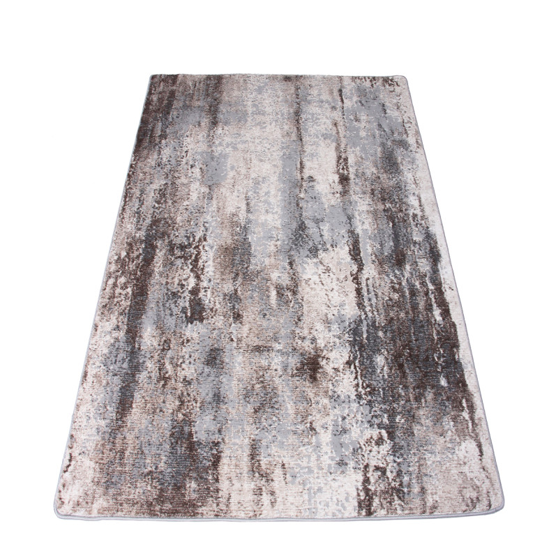 Dywan Galya K3816A GREY / BROWN 133x190cm Dywan Galya K3816A GREY / BROWN 133x190cm