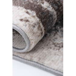 Dywan Galya K3816A GREY / BROWN 133x190cm Dywan Galya K3816A GREY / BROWN 133x190cm