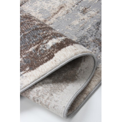 Dywan Galya K3816A GREY / BROWN 133x190cm Dywan Galya K3816A GREY / BROWN 133x190cm