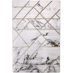 Dywan Diamond K4428G A.GRI/A.GRI tyro 80x150cm