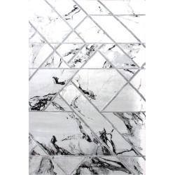 Dywan Diamond  K4428S A.GRI/A.GRI 120x170cm