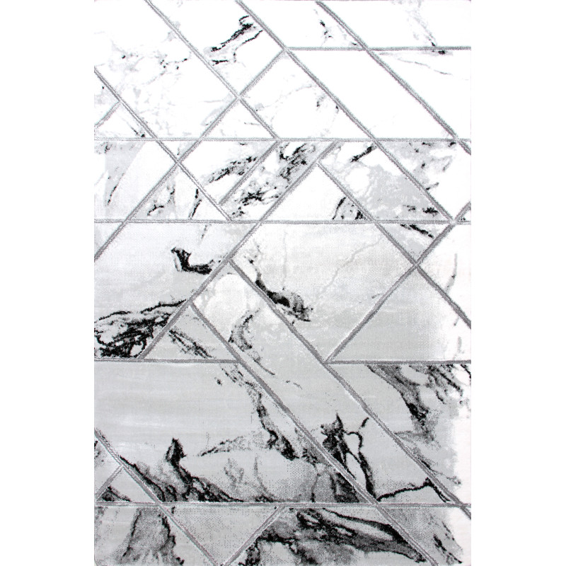 Dywan Diamond  K4428S A.GRI/A.GRI 120x170cm