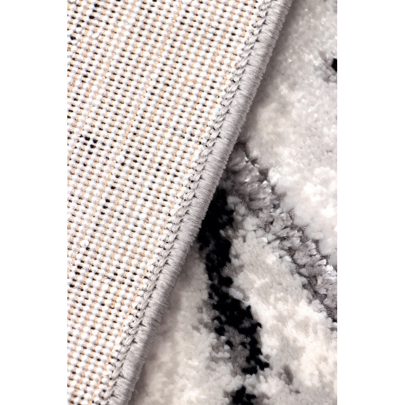 Dywan Diamond  K4428S A.GRI/A.GRI 120x170cm