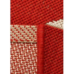 Dywan NATURALLE/SISAL  Essenza 48351/615 160x230cm