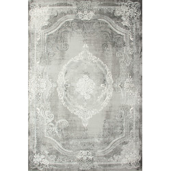 Dywan Galya K3754A GREY/GREY 133x190cm