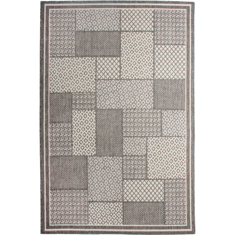 Dywan SCANDIGEL 3987/W71E 60x100cm