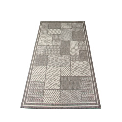 Dywan SCANDIGEL 3987/W71E 60x100cm