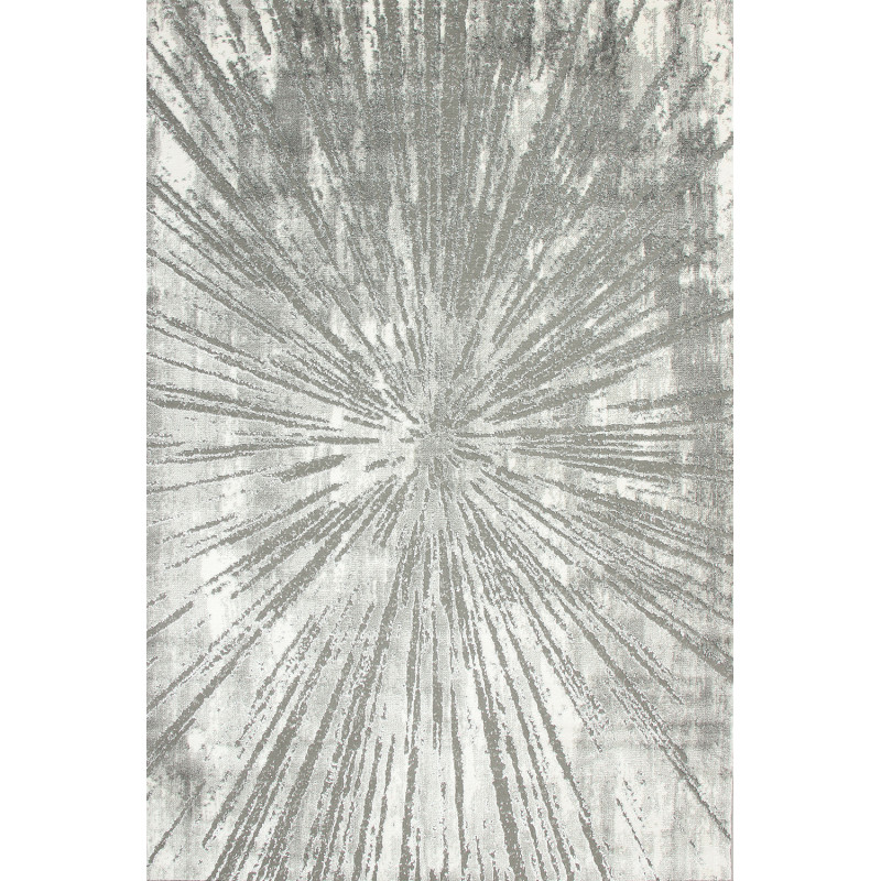 Dywan HOME NP122A GREY 120x170cm